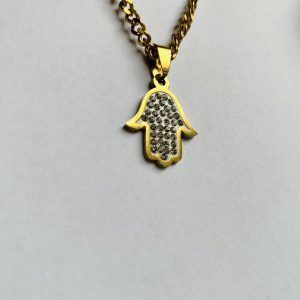 Hamsa(iii)