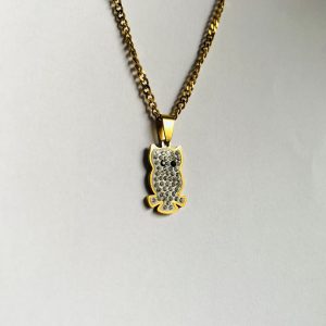 Owl(ii)
