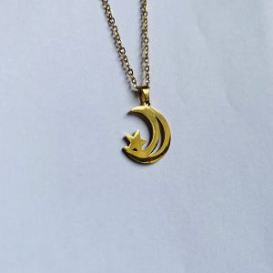 Moon and Star(ii)