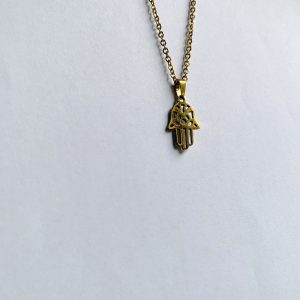 Hamsa Hand