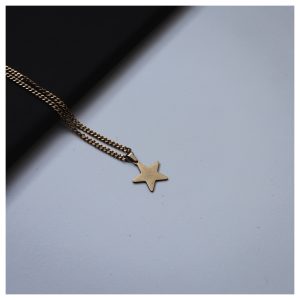 Golden Star (ii)