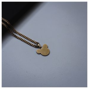 Micky Mouse