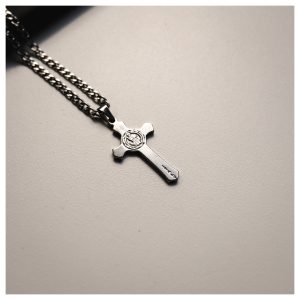 Silver Cross(ii)