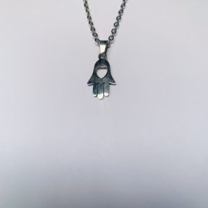 Hamsa hand